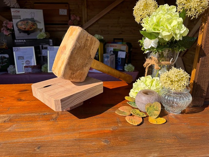 Impressionen vom Vereins- und Gewerbefest in Ilfeld.