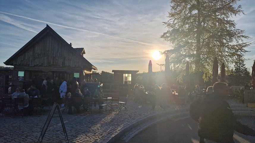 Walpurgis am Harzer Hexenreich