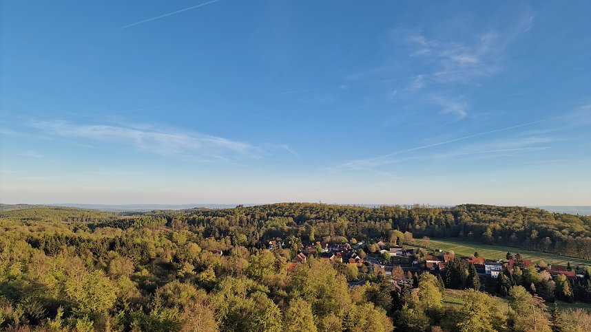 Walpurgis am Harzer Hexenreich