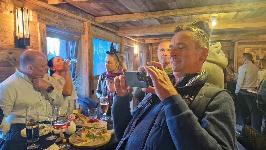 Walpurgis am Harzer Hexenreich