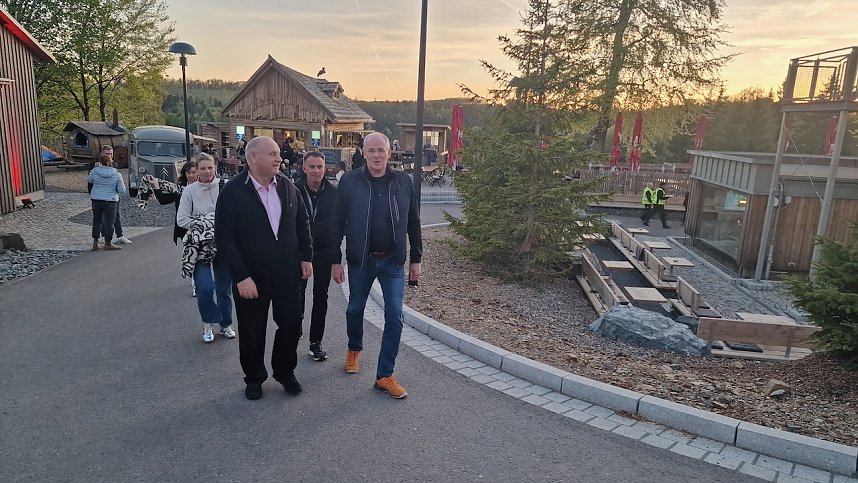 Walpurgis am Harzer Hexenreich