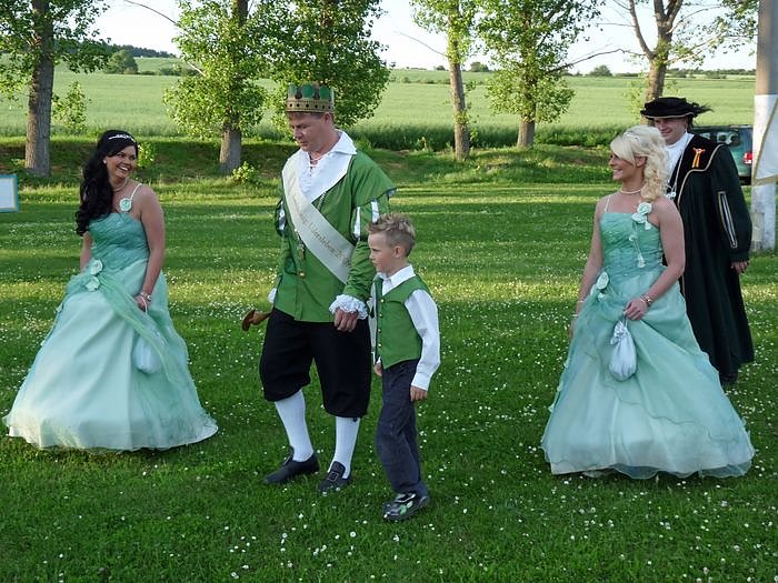 Gr&ouml;&szlig;ter Besen der Welt