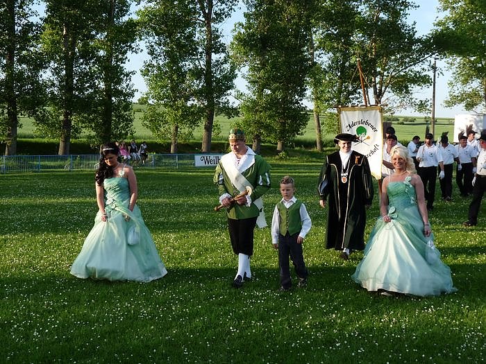 Gr&ouml;&szlig;ter Besen der Welt