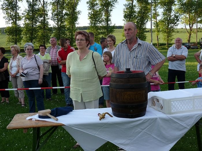 Gr&ouml;&szlig;ter Besen der Welt