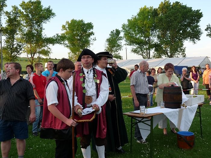 Gr&ouml;&szlig;ter Besen der Welt