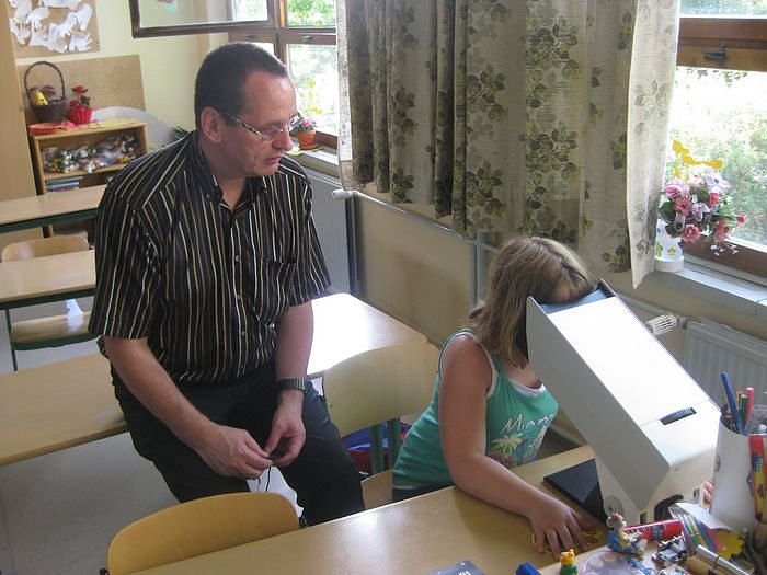 Fahr Rad - aber sicher