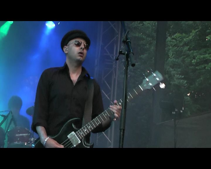 2Raumwohnung auf dem Gehegeplatz