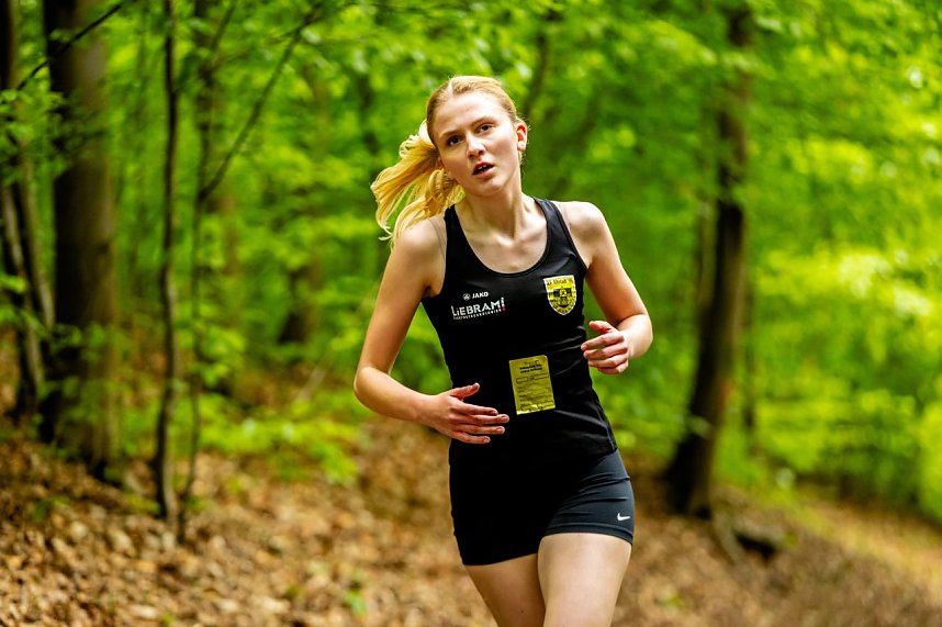 Eindr&uuml;cke vom Gehege-Crosslauf
