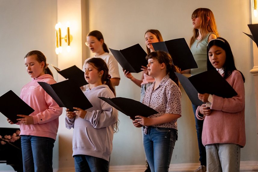Fr&uuml;hjahrskonzert am Nordh&auml;user Humboldt-Gymnasium
