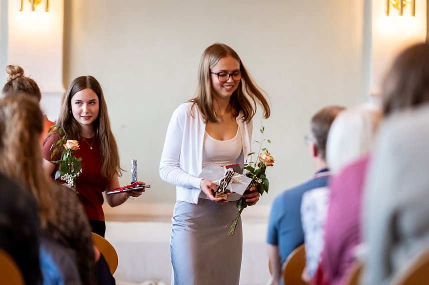 Fr&uuml;hjahrskonzert am Nordh&auml;user Humboldt-Gymnasium