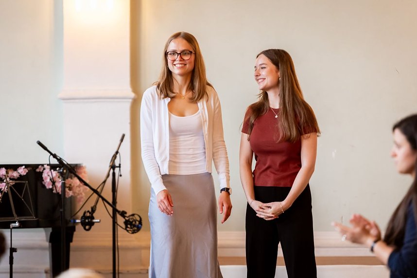 Fr&uuml;hjahrskonzert am Nordh&auml;user Humboldt-Gymnasium