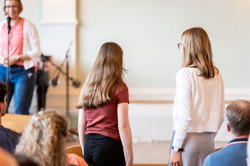 Fr&uuml;hjahrskonzert am Nordh&auml;user Humboldt-Gymnasium