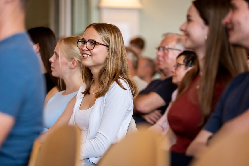 Fr&uuml;hjahrskonzert am Nordh&auml;user Humboldt-Gymnasium