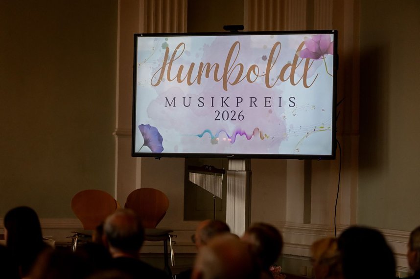 Fr&uuml;hjahrskonzert am Nordh&auml;user Humboldt-Gymnasium