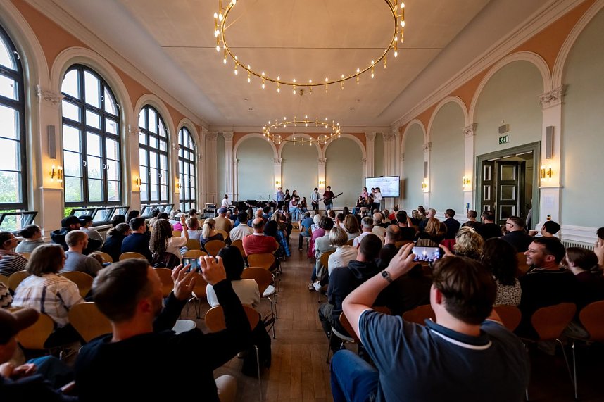 Fr&uuml;hjahrskonzert am Nordh&auml;user Humboldt-Gymnasium