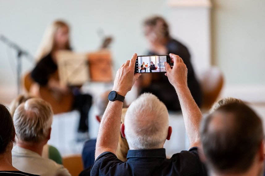 Fr&uuml;hjahrskonzert am Nordh&auml;user Humboldt-Gymnasium