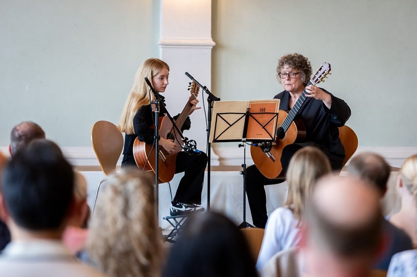 Fr&uuml;hjahrskonzert am Nordh&auml;user Humboldt-Gymnasium