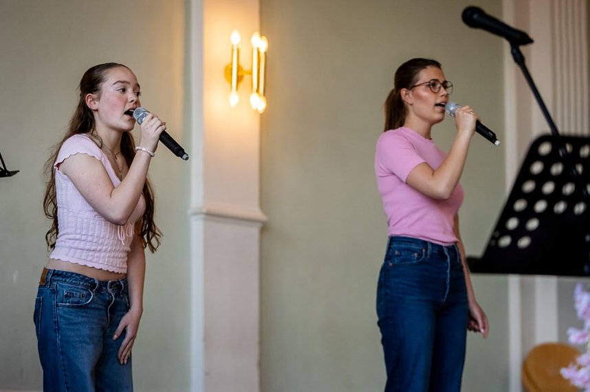 Fr&uuml;hjahrskonzert am Nordh&auml;user Humboldt-Gymnasium