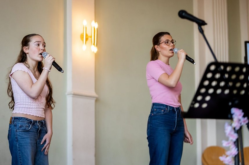 Fr&uuml;hjahrskonzert am Nordh&auml;user Humboldt-Gymnasium