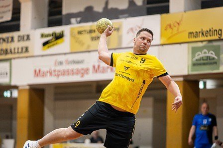 Impressionen vom Handball-Wochenende