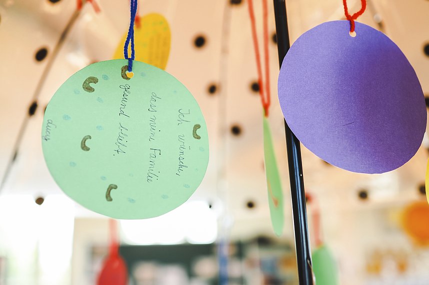 Lesefreude an Brecht-Grundschule
