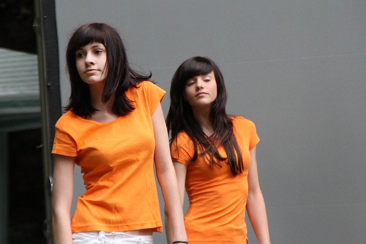 Rolandsfest 2010 � Kinderfest im Lindenhof