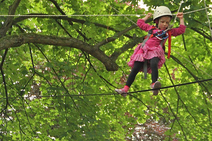 Rolandsfest 2010 � Kinderfest im Lindenhof