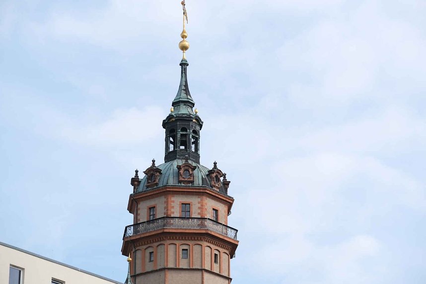 33. Wave-Gotik-Treffen in Leipzig