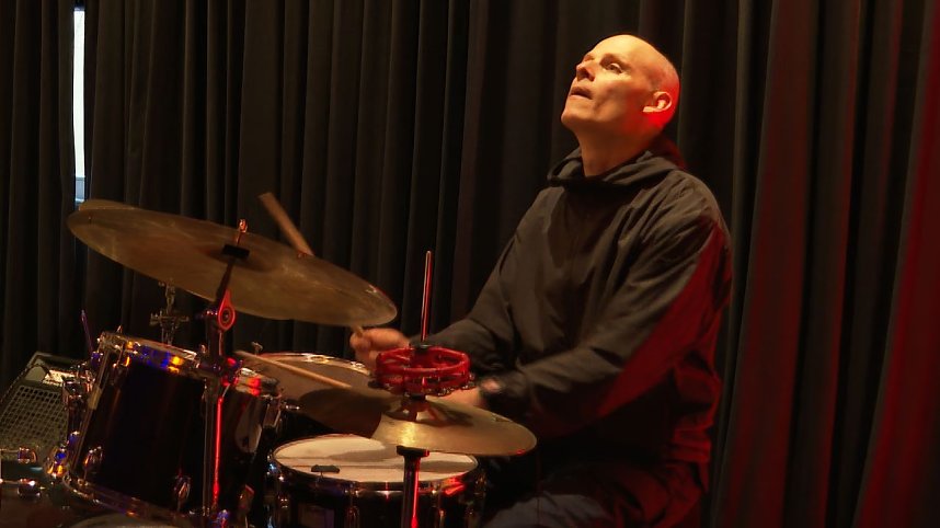 Impressionen aus der Jazzmangel