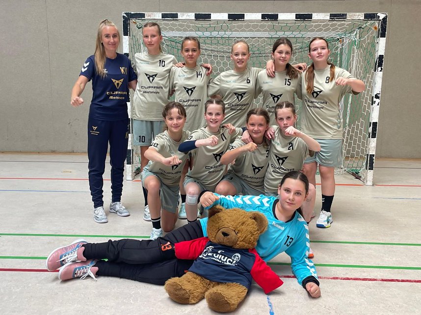 Handball-Ergebnisdienst