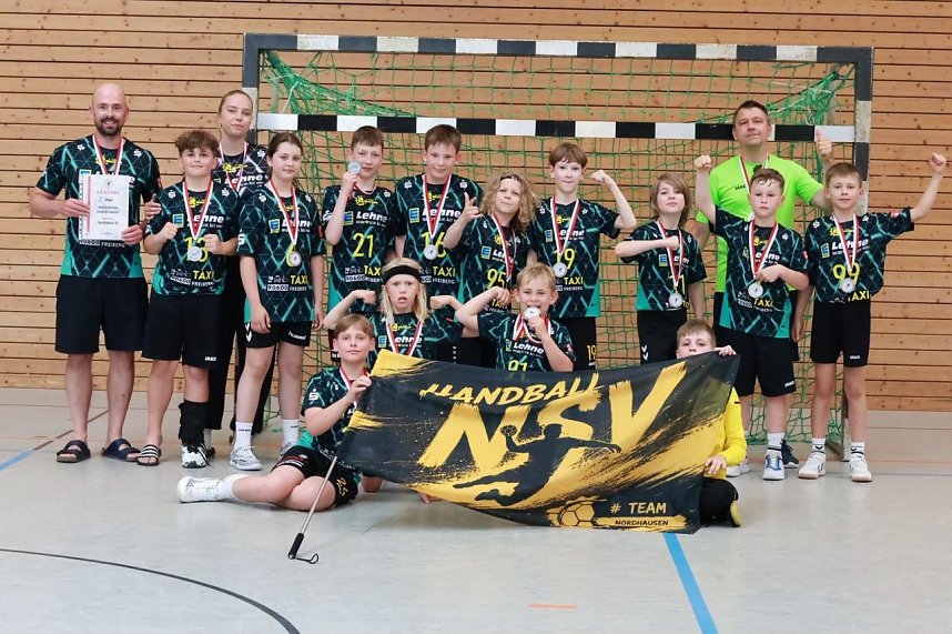 Handball-Ergebnisdienst