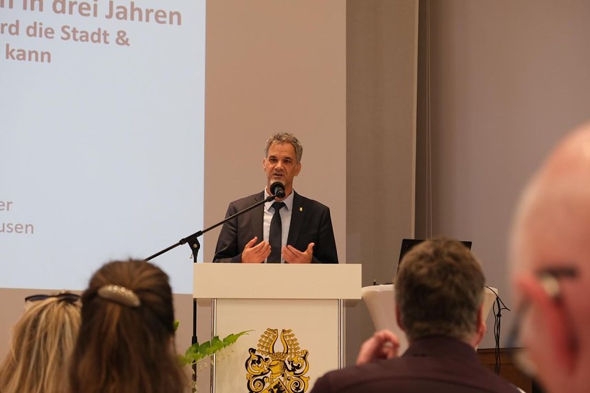 Auftakt f&uuml;r das neue ESF Plus-Projekt WORT Nord � Weltoffene Region Nordth&uuml;ringen