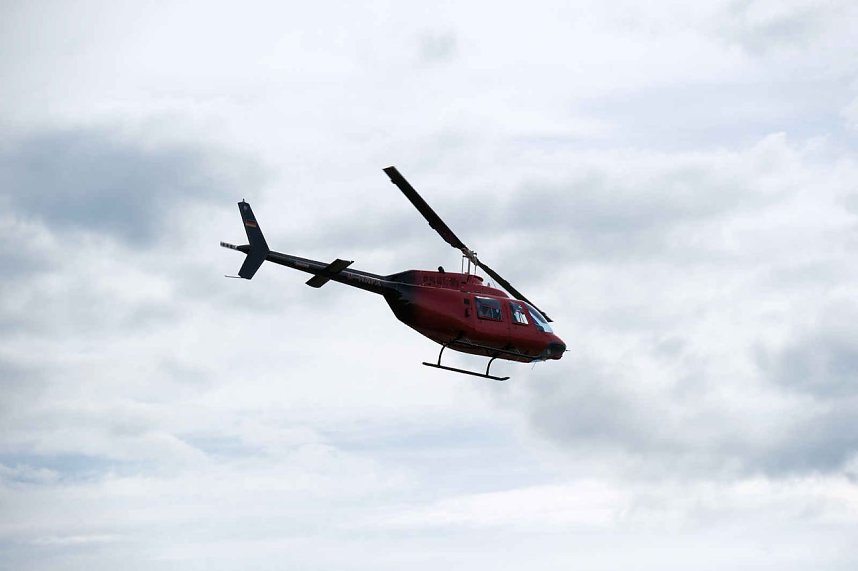 Impressionen vom Flugplatzfest in Nordhausen.