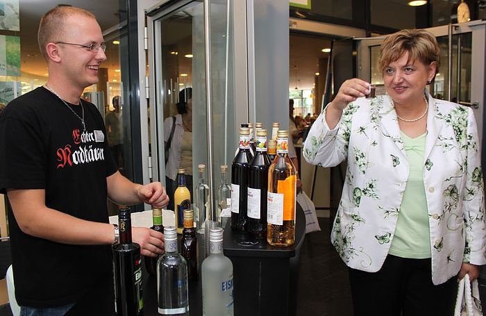 Fr&ouml;hlicher Landtag