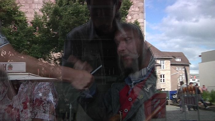 Schl&uuml;ssel wieder im Rathaus