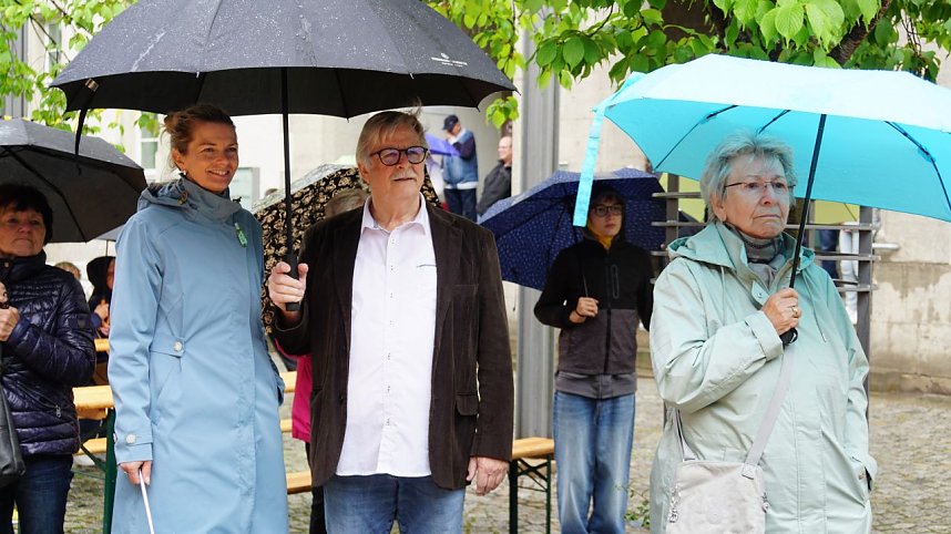 Das 56. Rolandfest ist vorbei. 