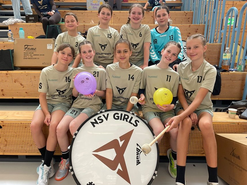 Handball-Ergebnisdienst