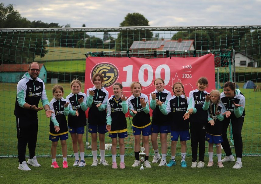 Handball-Ergebnisdienst