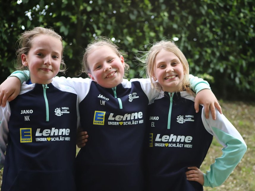 Handball-Ergebnisdienst