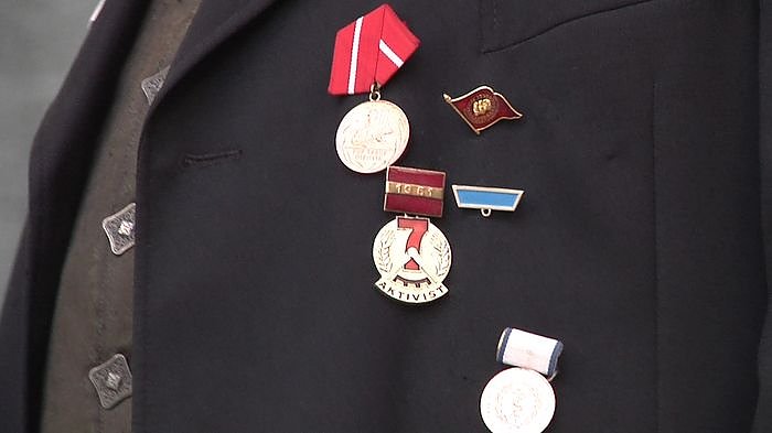 Schl&uuml;ssel wieder im Rathaus