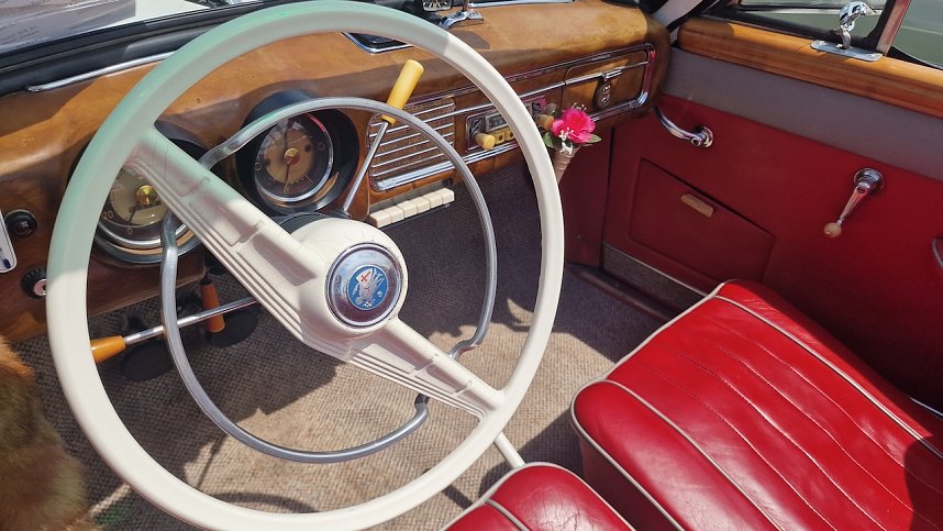 56. Treffen historischer Fahrzeuge des MC Roland Nordhausen