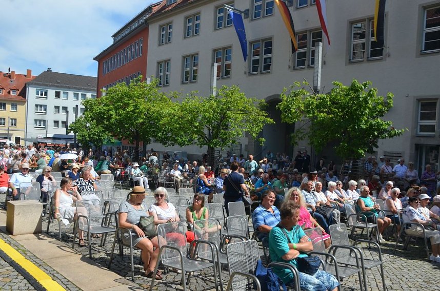 125 Jahre WBG