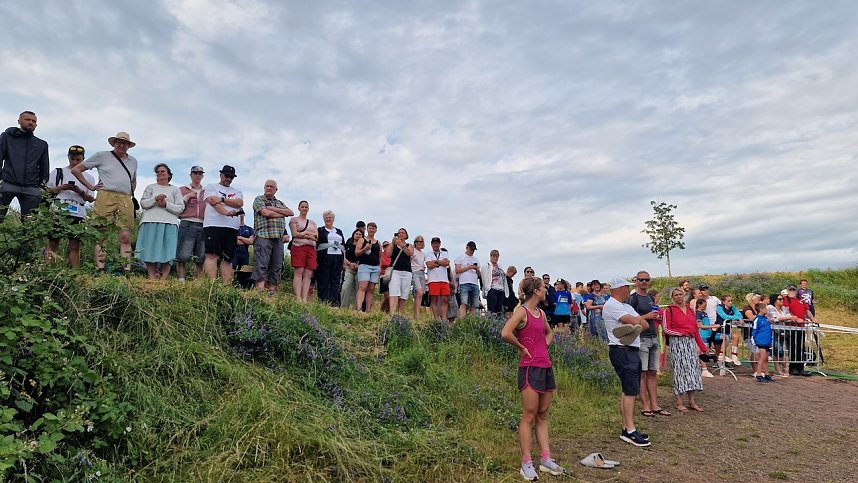 Scheunenhof Triathlon am Sundh&auml;user See