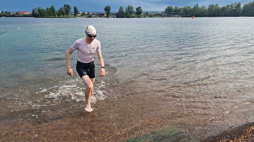 Scheunenhof Triathlon am Sundh&auml;user See