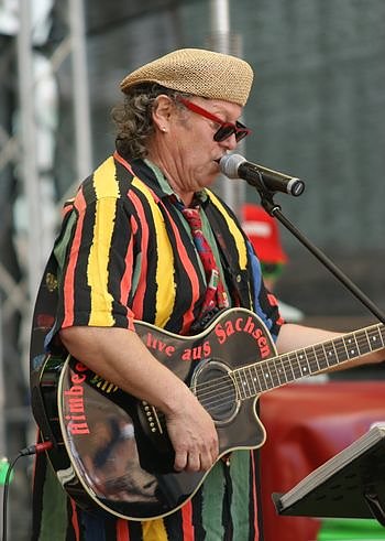 Unterwegs in Nordhausen