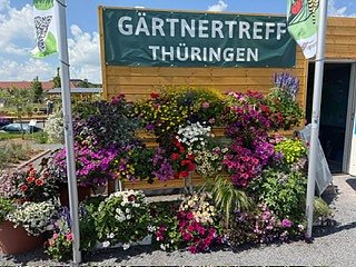 Nordhausens Herzsportler waren zu Gast auf der Landesgartenschau