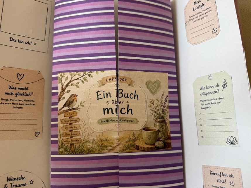 Wohlf&uuml;hlabend an der Kita Sonnenschein in Bielen