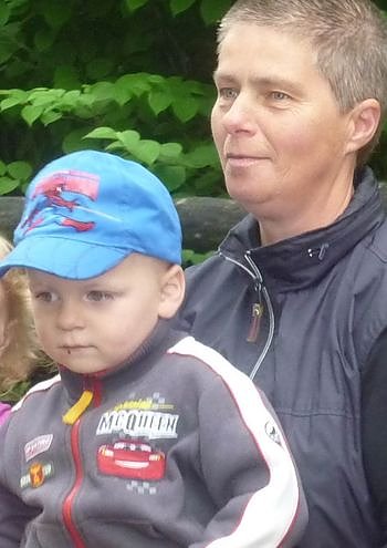 SKV feierte den Sommer