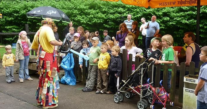 SKV feierte den Sommer