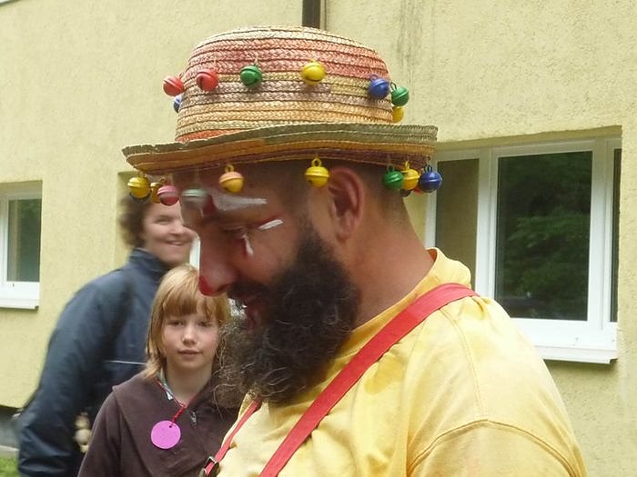 SKV feierte den Sommer